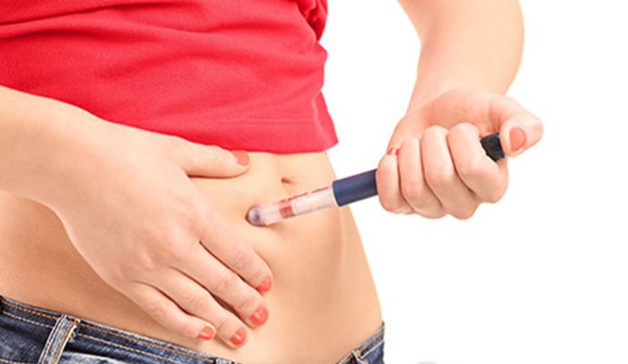 科学家发现调节胰岛素敏感性的新脂肪因子