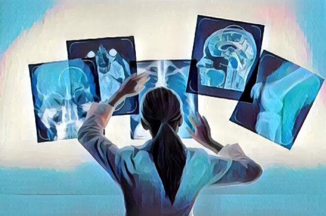 独立第三方影像中心行业分析