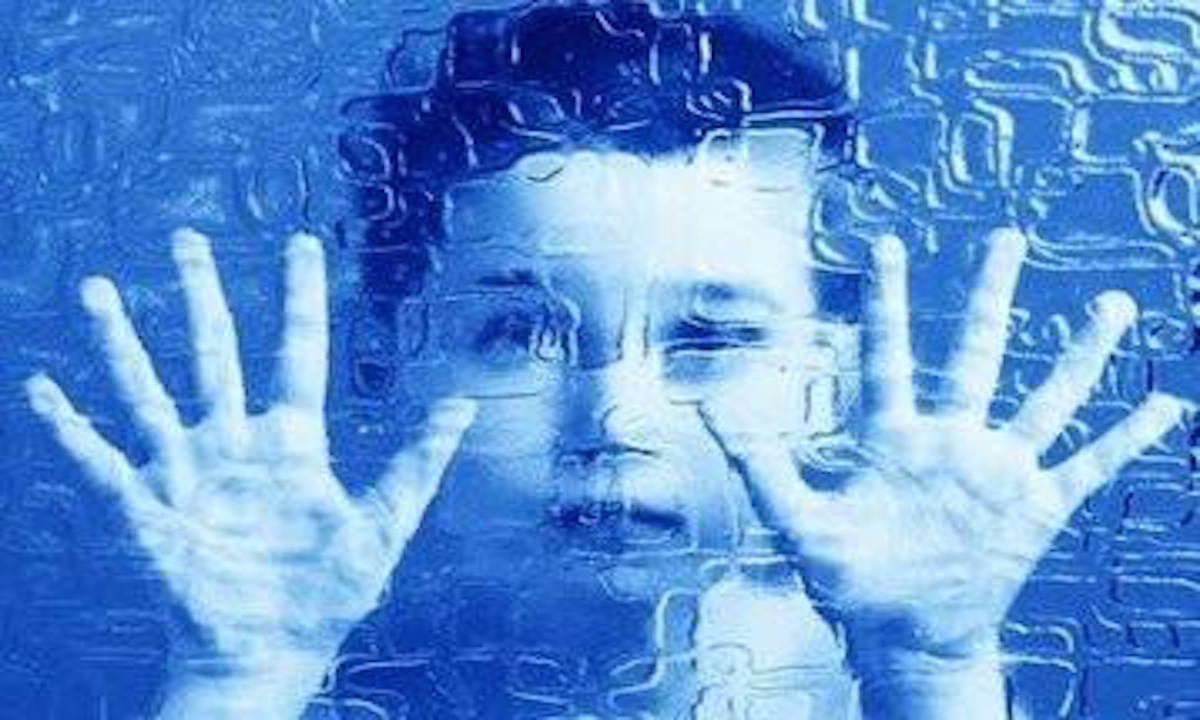 第11个世界自闭症日！“有你，我们不孤独”人工智能为自闭症儿童带来什么？