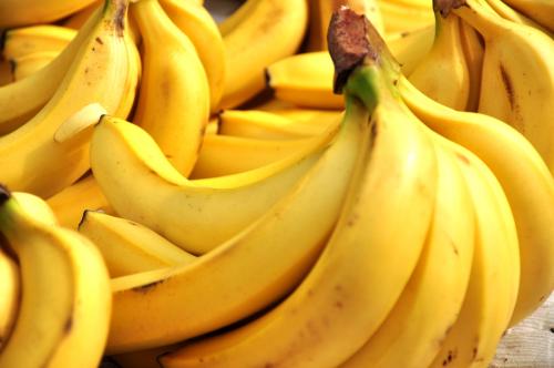 香蕉的DNA与人类DNA相似度竟达60%