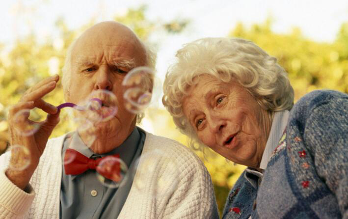 阿尔兹海默症遗传风险有望被纠正