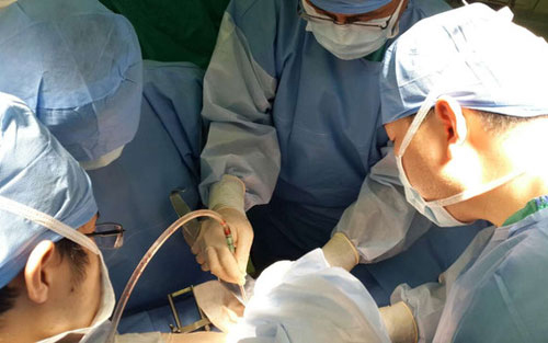 最新！18项医疗质量安全核心制度要点出炉