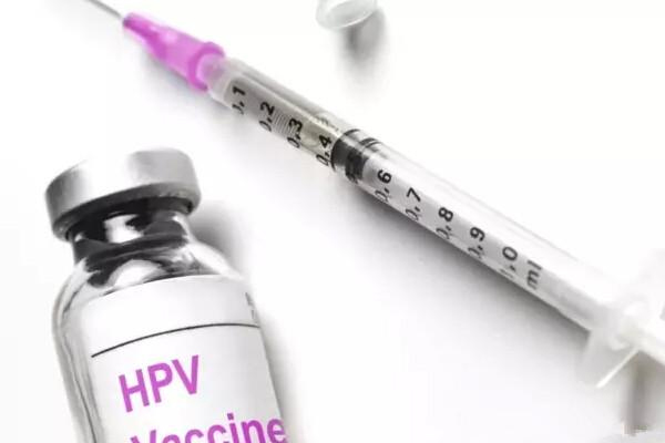 默沙东九价宫颈癌疫苗申请中国上市