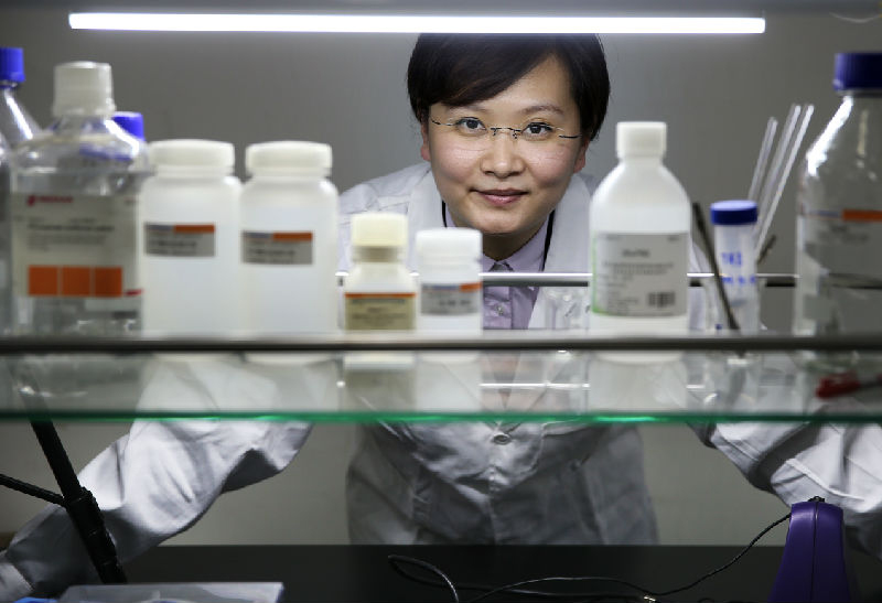 卡尤迪生物拆分医学检验实验室，首轮独立融资数千万元