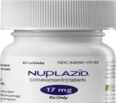 FDA调查Nuplazid安全性问题，Acadia股票再跌20%