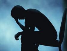 研究人员首次发现44种与抑郁症相关基因