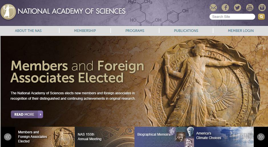 盘点医疗领域的美国国家科学院华裔院士，及他们所引领的医疗技术革命