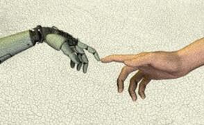 谷歌DeepMind自行“进化”出人脑模式，新型AI 算法具备超越人类的方向感