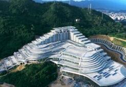 国家基因库二期将在山中选址建“地下冷库”