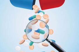 中国仿制药市场大盘点