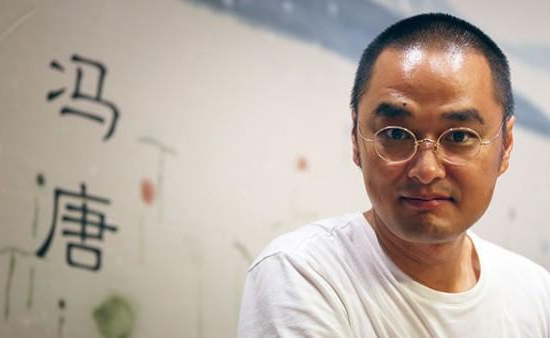 冯唐出手，世纪康瑞获得中信资本新一轮融资