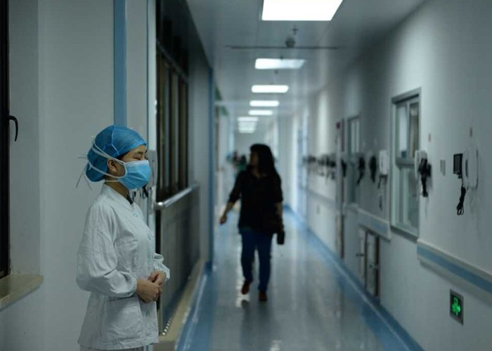 十年，3300家公立医院消失的背后