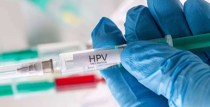 九价HPV疫苗海南中标价1298元/支，香港已暂停供应，或将6月上市