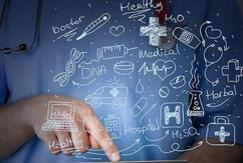 “国家队”资本布局揭秘：15支医疗基金，近70个项目，重点投生物医药、科技医疗、基因