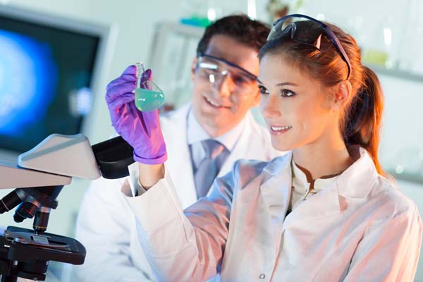 制药行业的巨大挑战：如何提高研发生产力