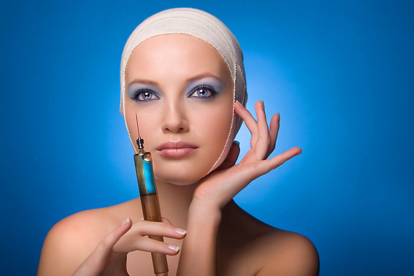 干细胞医学美容率先在抗衰老应用上有所突破