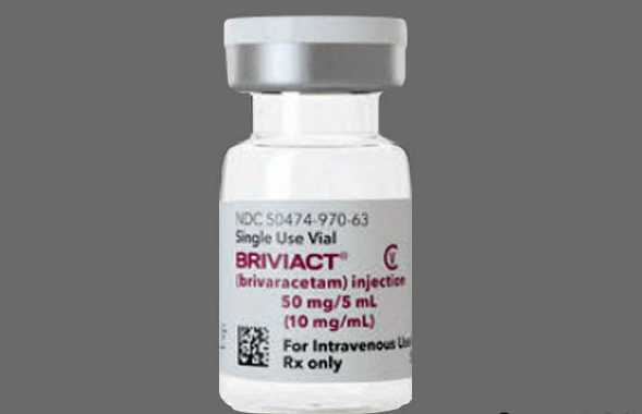 癫痫新药今日获批！最小4岁即可受益