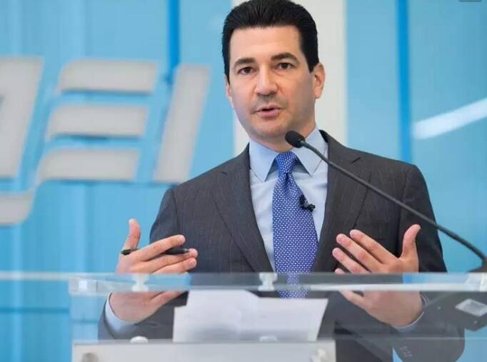 FDA局长最新演讲：人工智能和数字医疗要怎么管？