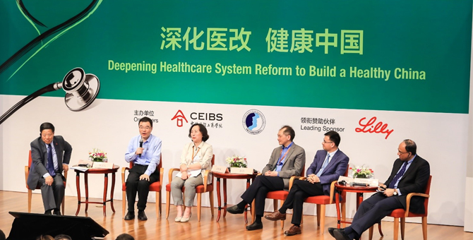 药品零加成以后，公立医院发生了哪些变化？