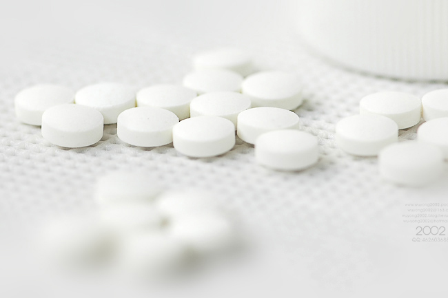 术业有专攻：说说制药生态圈