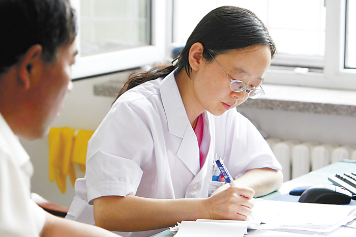 注意，这3类基层医护将涨薪