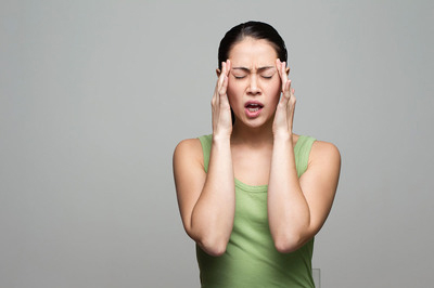 FDA批准首个偏头疼预防新药