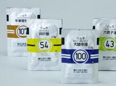 中药进美国，津村这样做