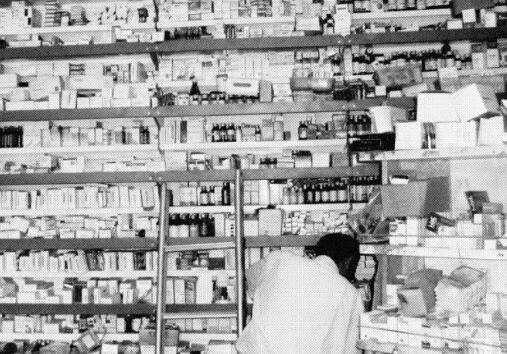 揭秘中国地下药品代购黑市:患者悲喜剧轮番上演，风险在这里游荡