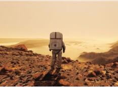 想去火星旅行又怕宇宙辐射？科学家正在研制抗辐射药减少大脑损伤