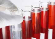 从“比浆量”到“拼终端”！一文看懂血液制品市场变化