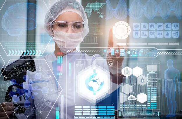 及时接受治疗的急诊患者不足80%！AI技术能解决这一难题吗？