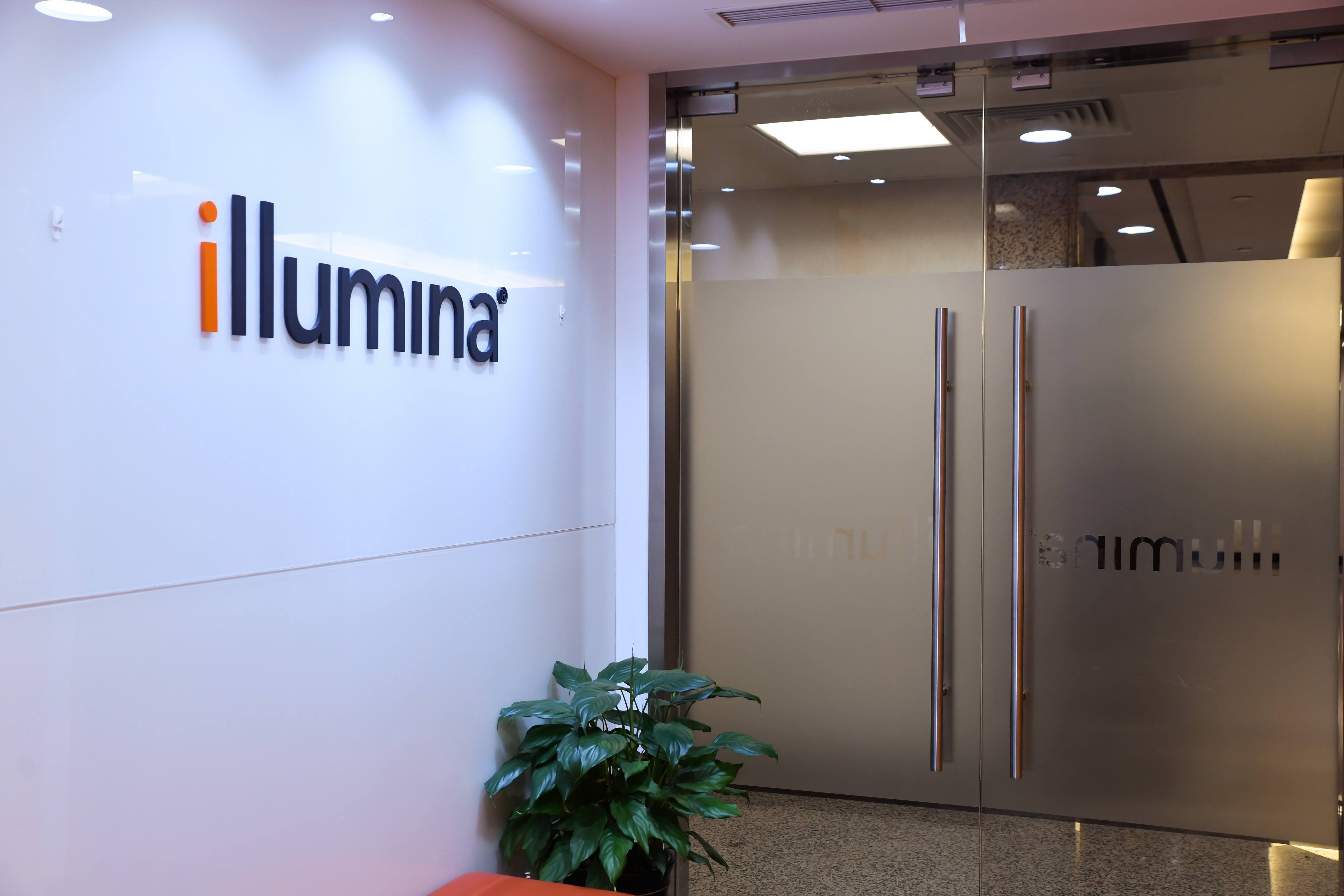 Illumina：“多面”发力，助力百美元测序