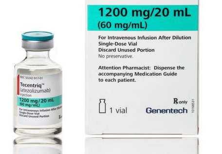 FDA警告：Keytruda和Tecentriq疗效并不优于化疗