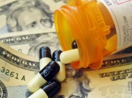 早期研发“不差钱”！全球生物医药公司A轮融资创新高