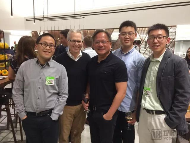 深透医疗完成约500万美元Pre-A轮融资