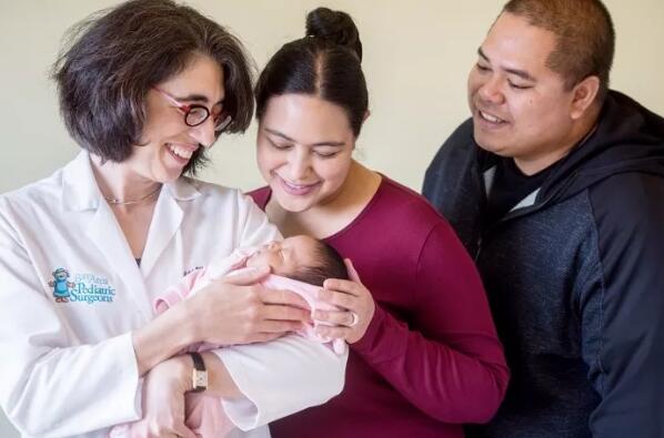 世界首例！他在“娘胎”里接受干细胞移植，有望出生前治愈疾病