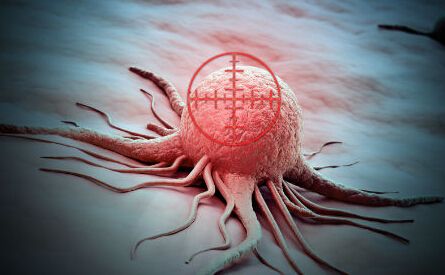 CAR-T细胞免疫疗法副作用可被抑制