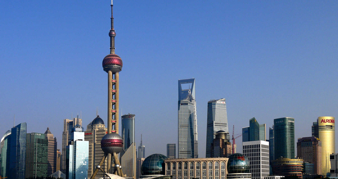 上海拟试点使用国外已上市抗肿瘤新药