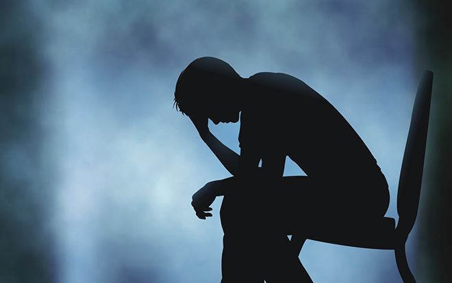 英国研究团队发现人脑DNA区域，可能有助对抗抑郁症