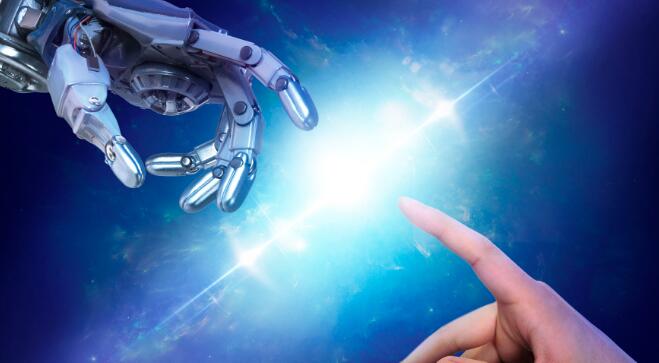 当人工智能遇见传统中医