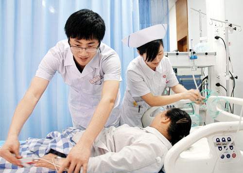 超5000亿规模的照护市场，31家护理企业聚焦四大方向，供给侧人才培训覆盖最广