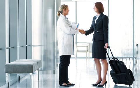 2274个医生眼中的药代排名，这些药企被点名了