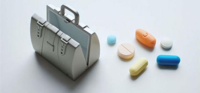 2017年中国医疗IT花费427亿，BAT布局加速