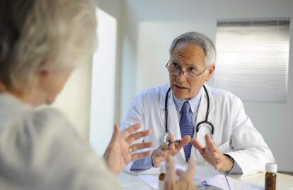 遭遇差评，美国医生向病人索赔百万美元