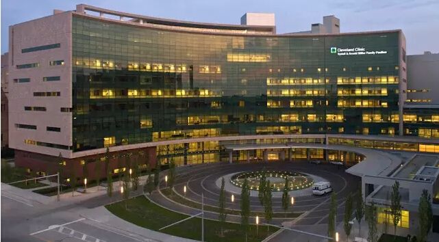 营收增长但利润依然下跌22%，克利夫兰医学中心的支出有多高