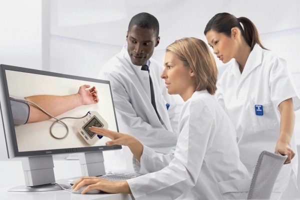 互联网医疗最具发展潜力的方向是哪些？