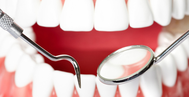 怕太贵看不起牙医？2020年起法国牙科治疗将“全报销”