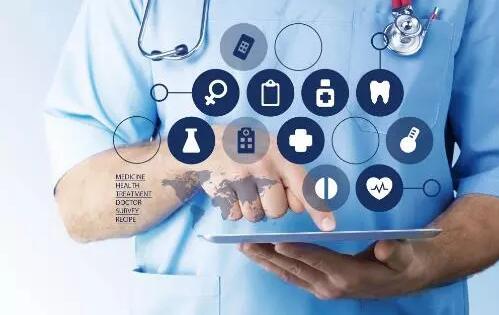 互联网医疗的数据顽疾，“技术催化”是最佳解药？