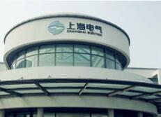 上海电气与联创永钧设立16亿并购基金，杀入医疗行业