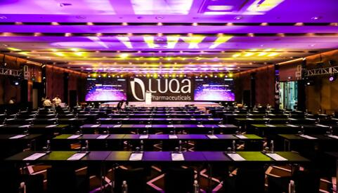 卢凯制药宣布B 轮融资新增康禧全球投资基金（Delos	Capital）